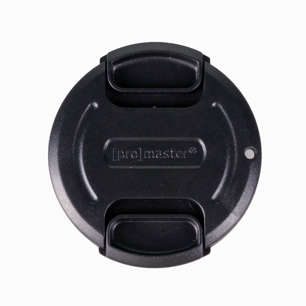 New Snap-On Lens Cap for Canon EOS M100 M6 M50 M200 (49mm