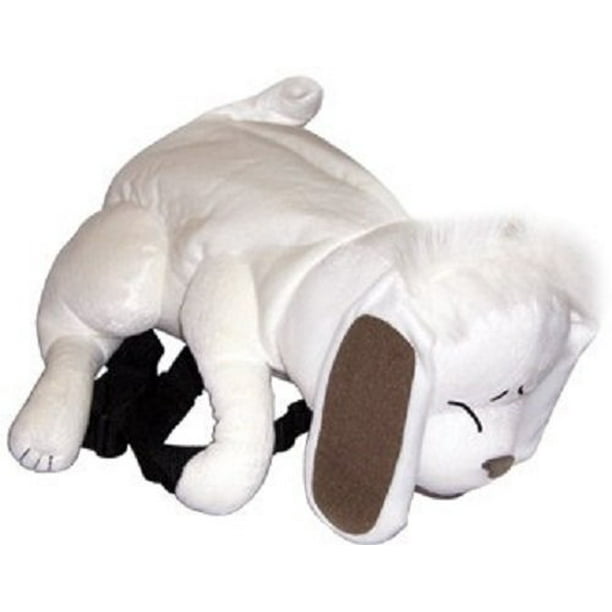 akamaru plush