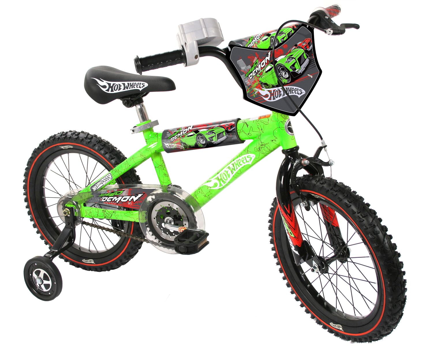 hot wheels toy bike