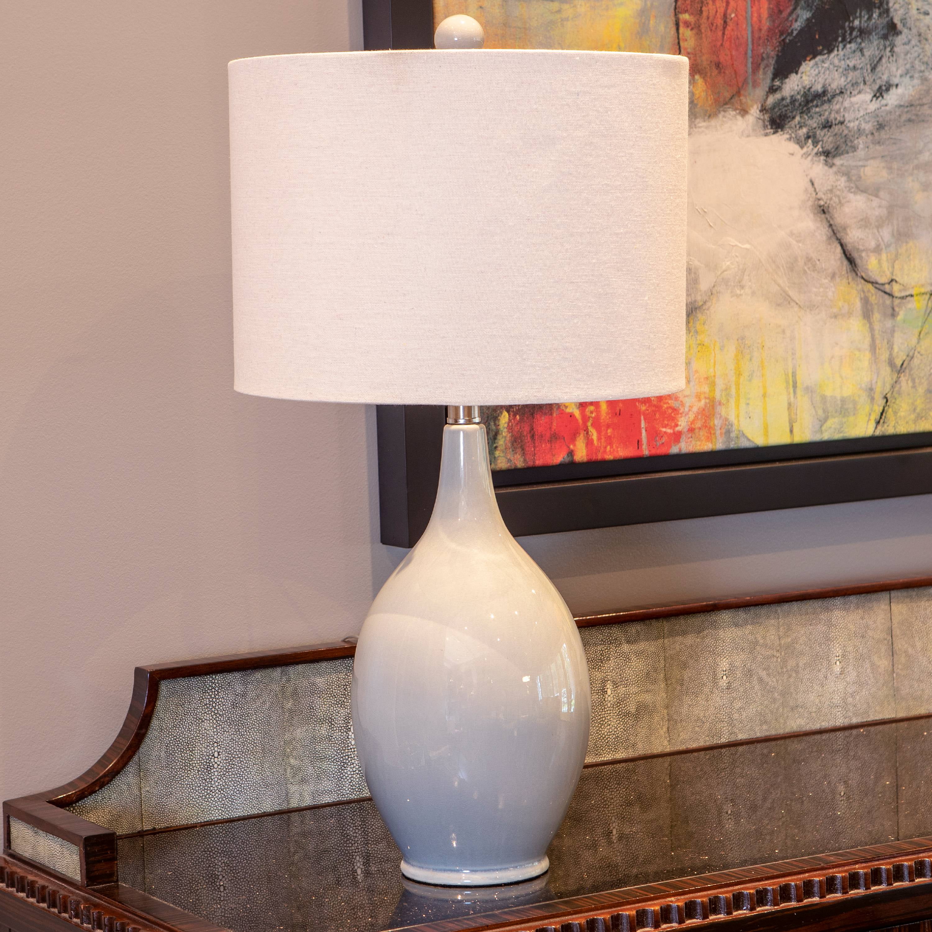 annabelle ceramic table lamp