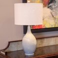 thumbnail image 1 of Decor Therapy TL15462 Table Lamp, French Blue, 1 of 1