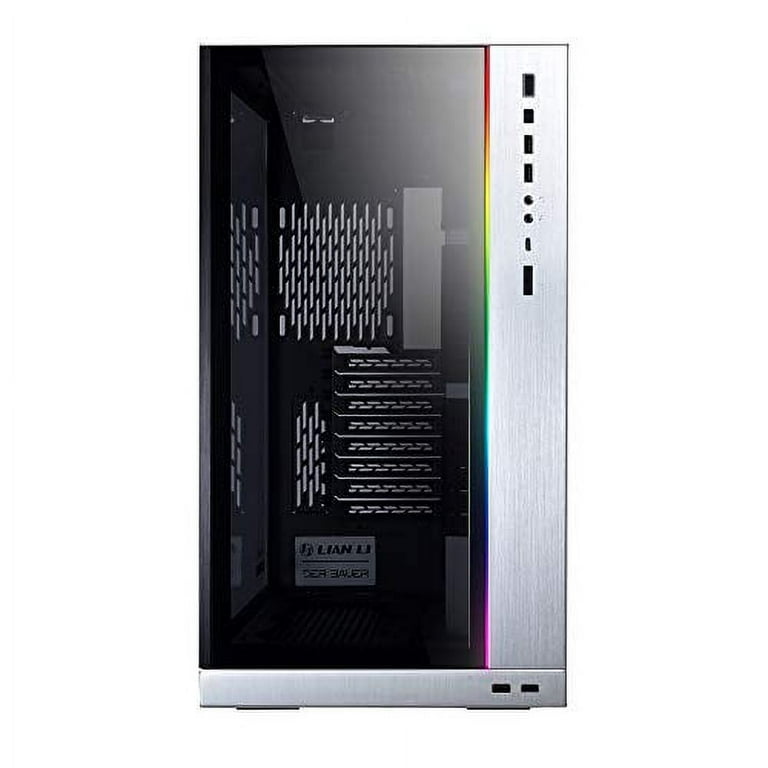 PCケース(自作PC用) O11Dynamic XL ROG Certified Lian Li O11D XL-A Dynamic Xl Rog Certified Silver Atx Full