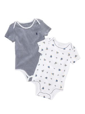 ralph lauren newborn boy clothes