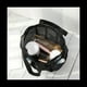 thumbnail image 4 of Bolso de Ducha PortáTil de 2 Piezas Adecuado para Dormitorio Universitario, BañO, Gimnasio y Bolsa de BañO de Mano de Viaje, 4 of 5