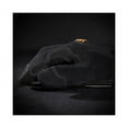 thumbnail image 6 of Ironclad General Utility Work Gloves All-Purpose, Performance Fit, Durable, Machine Washable, Large - GUG-04-L , Black, 6 of 7