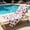 B, variant on Cififendec 4th of July Beach Towel, 59.06"×29.52", Patriotic Star Print Microfiber Beach Towel & Bath Rug for Independence Day, Pool, Gym, Bathroom Decor