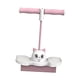 thumbnail image 4 of Saltador Pogo, juguete de salto de altura para niños y adultos, palo Pogo para entrenamiento corporal, niños y niñas Conejo Rosa, 4 of 9