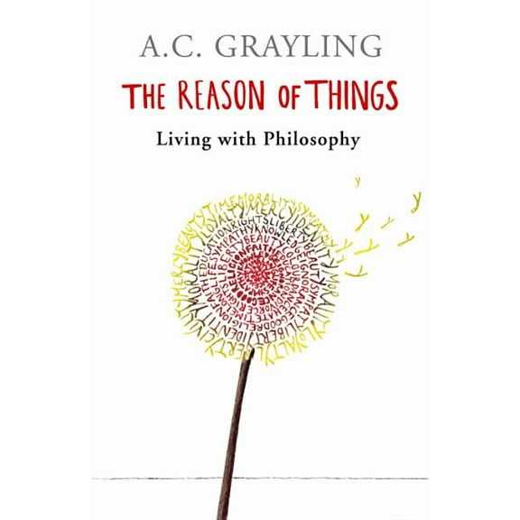 The Reason of Things (Paperback)