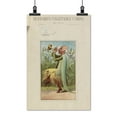 thumbnail image 2 of Print: Bufford's Vegetable Cards, No. 790-4 Corn, 1887, 2 of 4