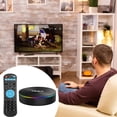 thumbnail image 5 of Androids 9 Smarts Television Box Multi-Purpose Medias Player TV Box for Television Game, 5 of 5