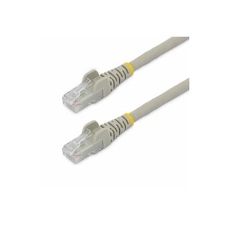 35FT CAT6A ETHERNET CABLE - AQUA - LOW SMOKE ZERO HALOGEN Lszh 10gbe 500mhz 100w Poe Nlaq 35f Cat6a Patch