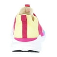 thumbnail image 4 of Avia Toddler and Big Kids Knit Cage Sneakers, 4 of 6
