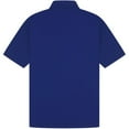 thumbnail image 2 of Casual Classic Mens Pique Polo, 2 of 3