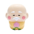 thumbnail image 2 of Chinese Immortal Figures Refrigerator Chinese New Year for Decorating F, 2 of 8