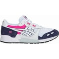 thumbnail image 1 of ASICS Men's 1193A092 Gel-Lyte Shoe, White/Peacoat - 10.5 D (M) US, 1 of 6