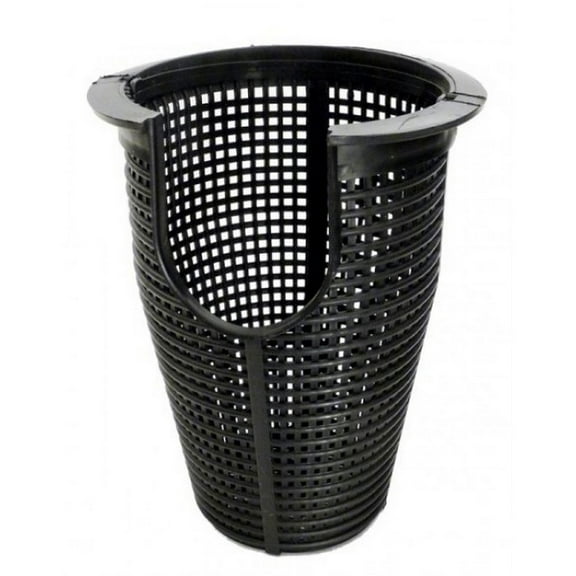 Waterway 319-3230B 6" Trap Basket with Handle