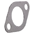 thumbnail image 2 of CUB CADET KM-11060-7016 Exhaust Gasket Tank M48 M54 M60 S6031 RZT XT2 Z-Force, 2 of 7