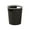 #Black0, variant on Rwvbm Trash Can for Bathroom with Lid,4 Gallon Plastic Wastebasket with Press Up Lid,Narrow for Toilet Office Bedroom,Odor Control,Easy to Use,Modern Style