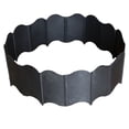 thumbnail image 4 of Dsscvnef 20PCS Border Edging Garden Edge Fence Wall Way Roll Road Linen Sofa Cover Shade Covers for, 4 of 9