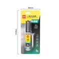 thumbnail image 2 of Colle Universelle AB Super Colle Époxy Résine Colle Liquide Adhésive Réparation (4ml), 2 of 6