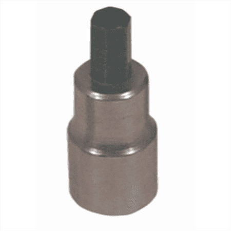 Lisle LIS12560 Drive Brake Caliper Socket Bit 8Mm X 3-8In.