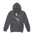 thumbnail image 1 of CSI Mens The New Guy Hoodie, 1 of 5
