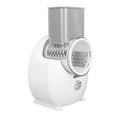 thumbnail image 4 of Mácina de Ensalada Eléctrica, Fabricante de Ensaladas Eléctrico Versátil de Batería de Acero para frutas para inoxidables, 4 of 7