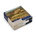 thumbnail image 4 of Pimpernel Tuscany Coasters Set of 6 - 4 Inches Sq., 4 of 4