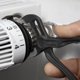 thumbnail image 3 of KNIPEX Herramientas - Alicates de bomba de agua Cobra XS (87 00 100), 4 pulgadas, 3 of 7