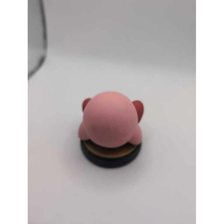 その他 Amiibo Kirby Kirby Amiibo - Kirby Series [Nintendo Accessory] - Walmart.com