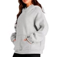 thumbnail image 2 of Sudadera Para Mujer Shendy Vendy Con Capucha Ajustable, 2 of 4