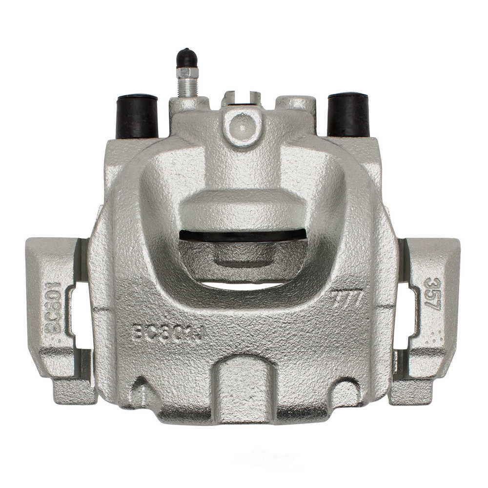 Dynamic Friction Company 331-59106 DFC Premium Caliper - Silver Zinc Coated