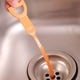 thumbnail image 1 of Phenofice 5Ud Herramienta De Limpieza Para Drenajes Flexible Para Remover Cabello Y Obstrucciones, 1 of 7