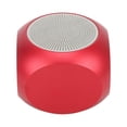 thumbnail image 3 of Mini altavoz con sonido estéreo, mini altavoz con sonido estéreo para coche, mini altavoz inalámbrico con Bluetooth, creado magistralmente, 3 of 9