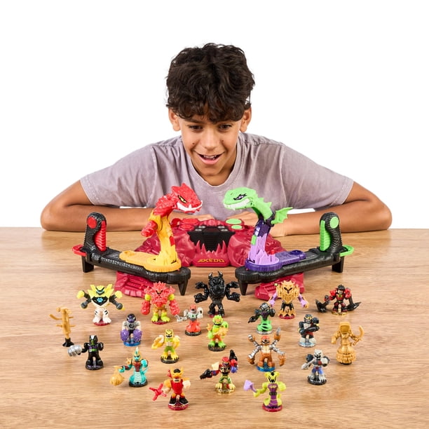 Serpent – Bloody Gates Serpent | MMKB | Fandom