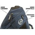 thumbnail image 5 of Infinite Discs Slinger Deluxe Bag Red, 5 of 7