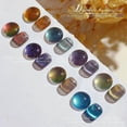 thumbnail image 3 of 8ml Reflective Cat Eyes Gel Polish Set High Pigmented DIY Gel Nails Polish for Women Girls, 3 of 5