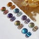 thumbnail image 3 of 8ml Reflective Cat Eyes Gel Polish Set High Pigmented DIY Gel Nails Polish for Women Girls, 3 of 5