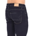 thumbnail image 5 of Jeans Skinny de Mezclilla Stretch Chili Beans Máxima Comodidad y Estilo con Corte Ajustado talla 34, 5 of 5
