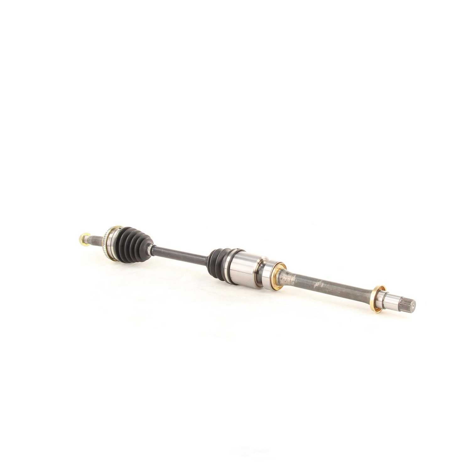 CV Axle Shaft Fits select: 2002-2003 TOYOTA CAMRY SOLARA