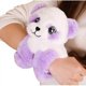 thumbnail image 1 of Animales y niños pequeños juguetes divertidos, clap circle, pulsera, muñeco circular de peluche Afortunado Sencillez, 1 of 1