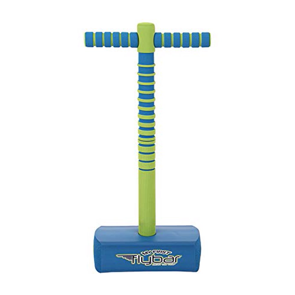 Flybar My First Jump and Squeek Pogo Stick Pink