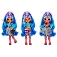 thumbnail image 4 of LOL Surprise OMG Queens Prism Fashion Doll with 20 Surprises Including Outfit and Accessories for Fashion Toy, Girls Ages 3 and up, 10-inch doll, 4 of 7