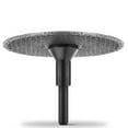 thumbnail image 3 of Durable Carbon Steel Cut-Off Wheel Arbor with Two Thread Heads for Die Grinders, Versatile Application, Rust-Resistant Finish, 3 of 8