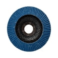 thumbnail image 1 of Disco De Lija Grano 60 Tipo 29 4 1/2 X 7/8 (paq. 20 Pz), 1 of 2