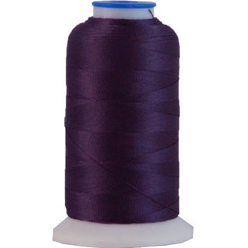 Polyester Machine Embroidery Thread by Threadart No. 441 Dark Navy