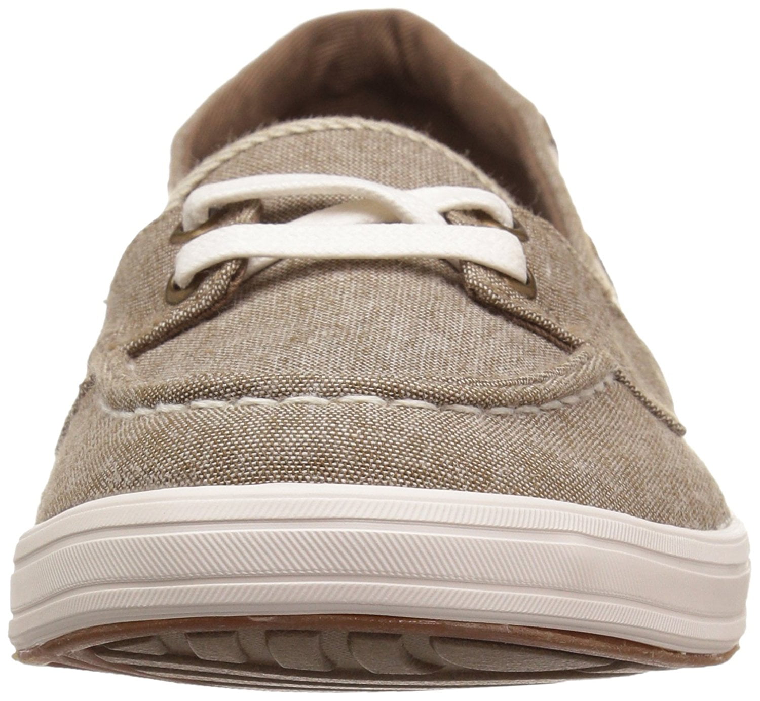 keds glimmer chambray