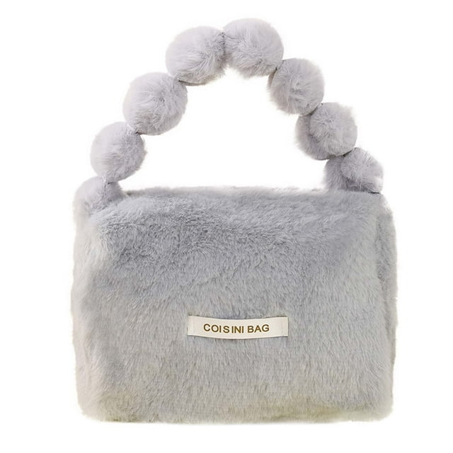 Binwennn Trousse de Maquillage Portative Sac de Rangement de Voyage Sac à Main de Maquillage Portable pour Voyage Conception Grande Capacité Organisation et Rangement pour Campeur Pliable pour Rangement Étagère de Rangement pour Couvertures Sac à Vêtements