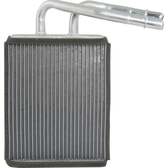 Agility Auto Parts 9010761 HVAC Heater Core for Mazda Specific Models