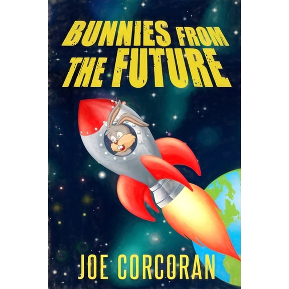 Bunnies From The Future, (Paperback)